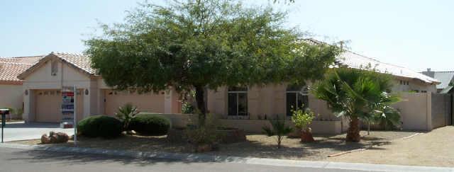 6547 W Schmidt St., Glendale, AZ 85308