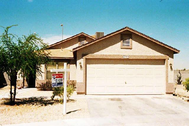 12624 N B St., El Mirage, AZ 85335