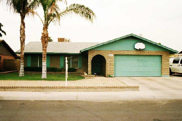 4814 W Purdue Ave., Glendale, AZ 85302