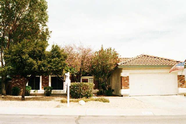 17407 N 56 Way, Phoenix, AZ 85254