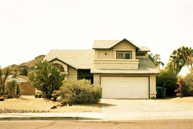 1439 E Paradise Ln., Phoenix, AZ 85022