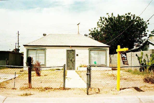 1304 E Glenrosa Ave., Phoenix, AZ 85014