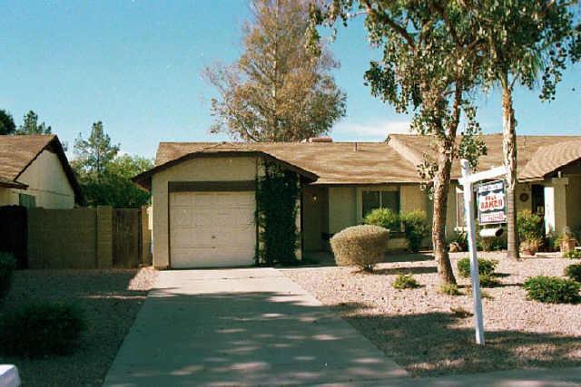 2863 E Irwin Ave., Mesa, AZ 85204