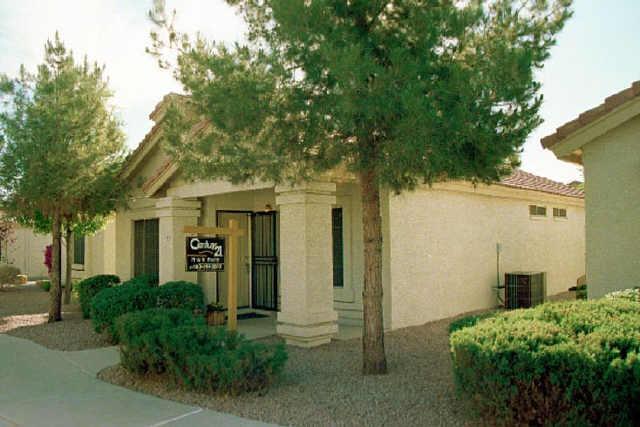 1120 N Val Vista Dr. #83, Gilbert, AZ 85234