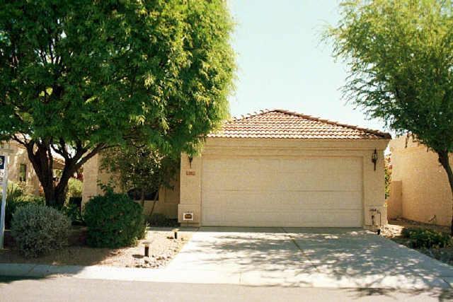 17338 E Quail Ridge Dr., Fountain Hills, AZ 85268