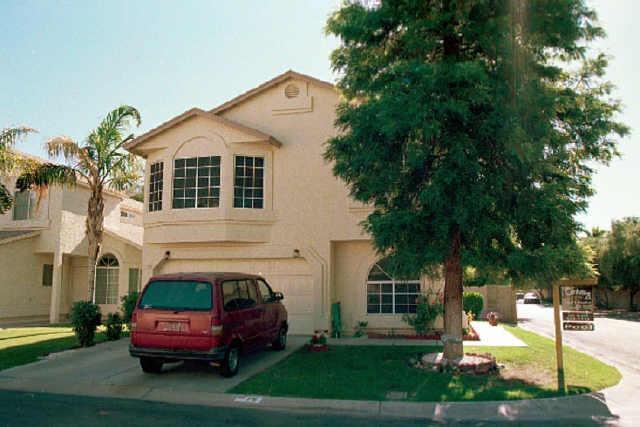 3755 E Broadway Rd. #75, Mesa, AZ 85206