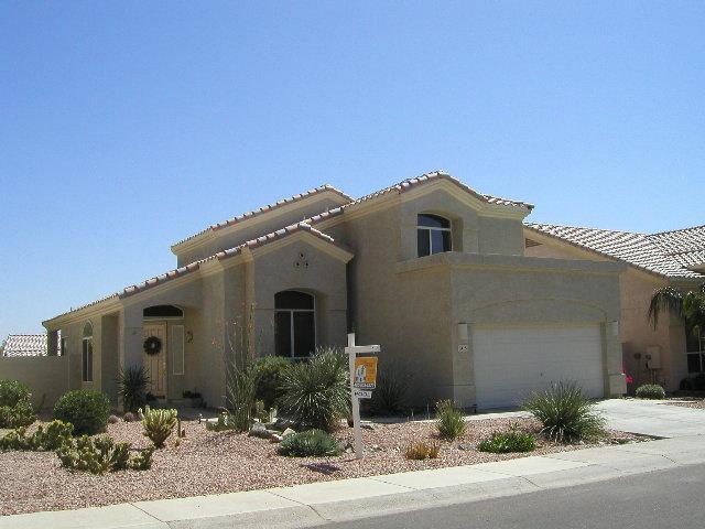 1415 E Tecoma Rd., Phoenix, AZ 85048