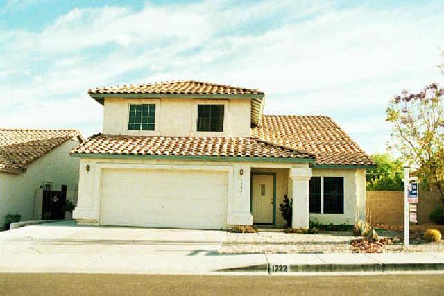 1222 Bluefield Ave., Phoenix, AZ 85022