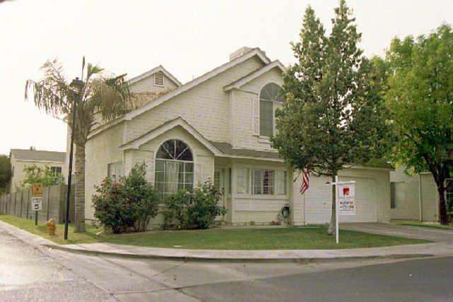 232 S Del Pueblo St., Chandler, AZ 85226