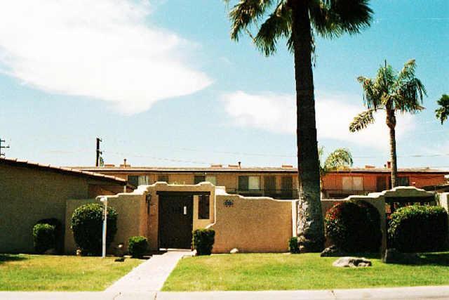 4518 N 73 St. #3, Scottsdale, AZ 85251