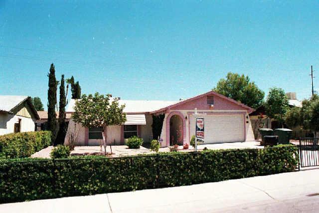 4627 N 79 Dr., Phoenix, AZ 85033