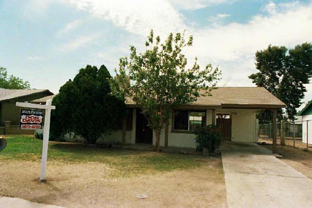 5529 W Palm Ln., Phoenix, AZ 85035