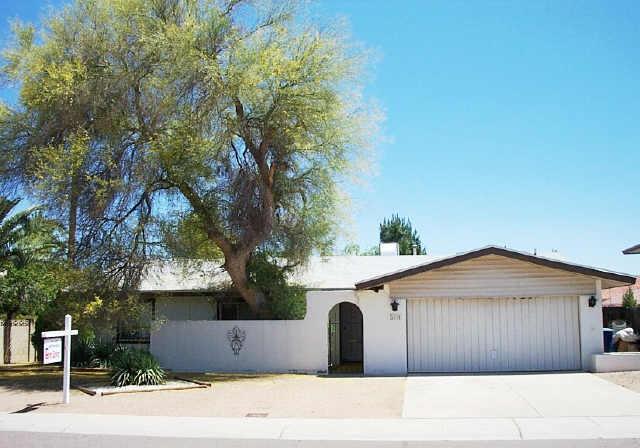 5111 S Oak St., Tempe, AZ 85282