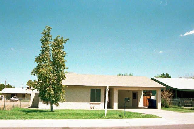 2518 E Randall Dr., Tempe, AZ 85288