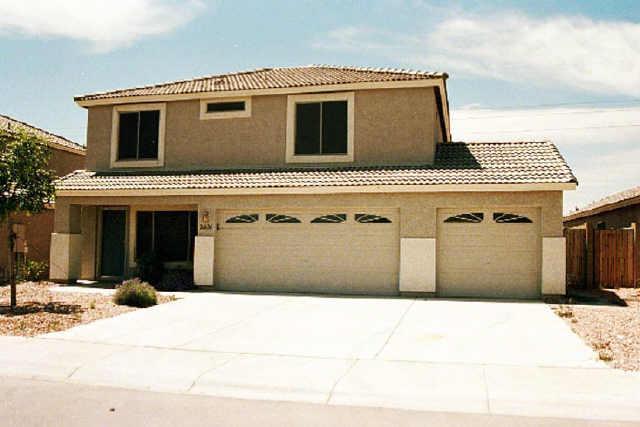 24624 N 66th Dr., Glendale, AZ 85310