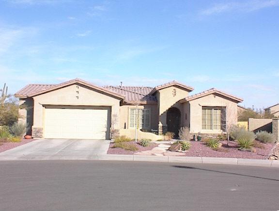 3002 W Steinbeck Ct., Anthem, AZ 85086