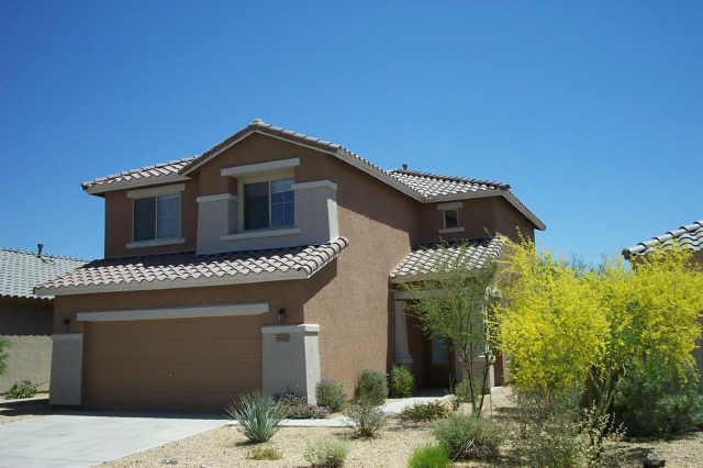 40633 N Apollo Way, Anthem, AZ 85086