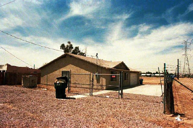 802 S 29th Ave., Phoenix, AZ 85009