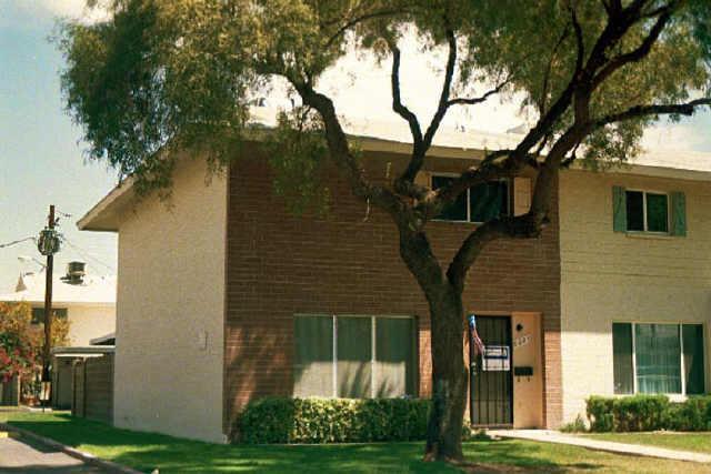 6021 N Granite Reef Rd., Scottsdale, AZ 85250