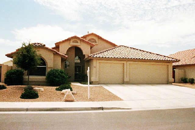 9603 W Ross Ave., Peoria, AZ 85382