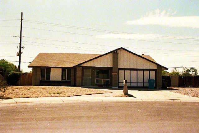 17658 N 34th Ln., Phoenix, AZ 85053