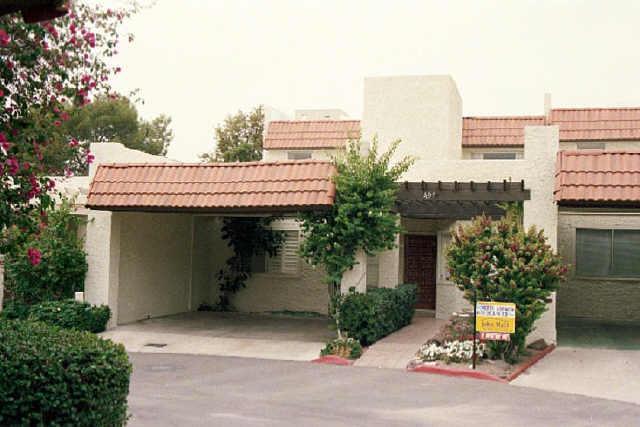 4918 N 42nd Way, Phoenix, AZ 85018