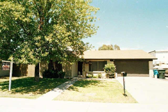 7818 W Clayton Dr., Phoenix, AZ 85033