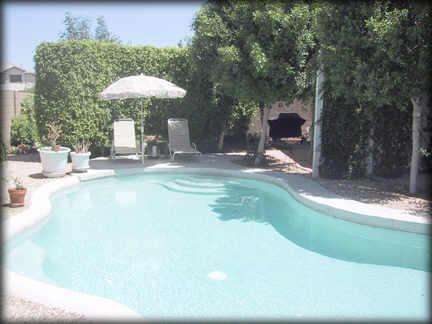 3658 E San Pedro Ave., Gilbert, AZ 85234