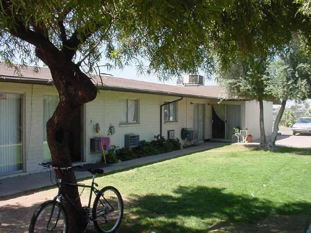 7232 E Belleview St., Scottsdale, AZ 85257