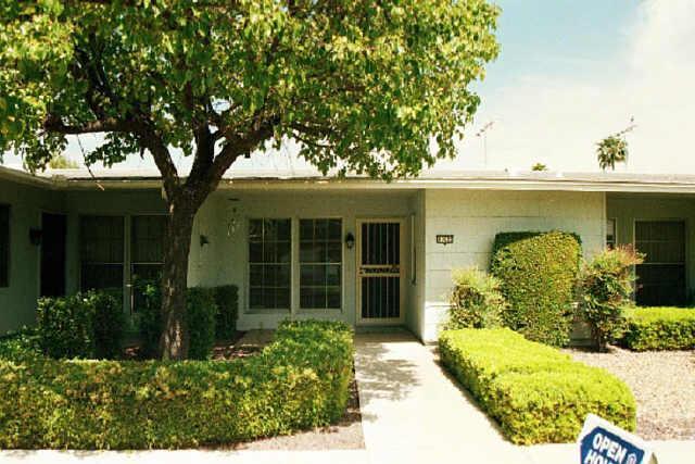 17622 N 104th Ave., Sun City, AZ 85373