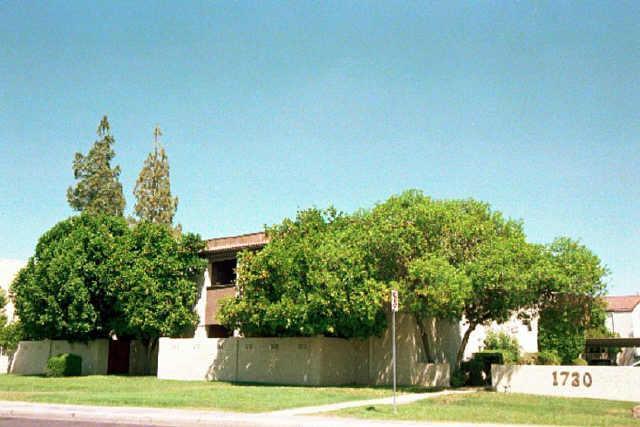 1730 W Emelita Ave. #1094, Mesa, AZ 85202