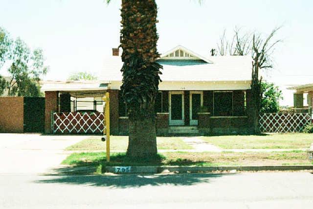 705 Portland St., Phoenix, AZ 85007
