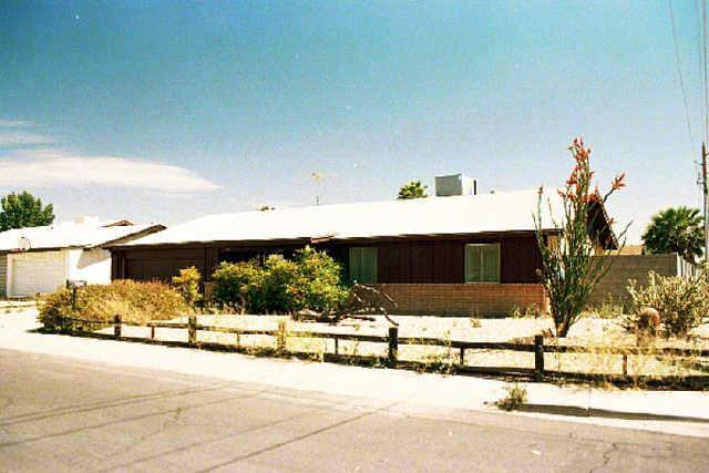 3045 W Villa Rita Dr., Phoenix, AZ 85053