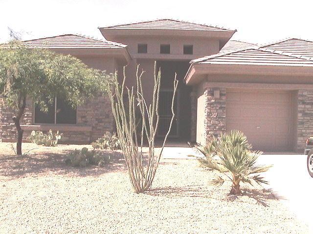 6106 E Smokehouse Ter., Scottsdale, AZ 85331