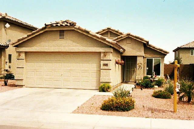 12206 W Larkspur Rd., El Mirage, AZ 85335