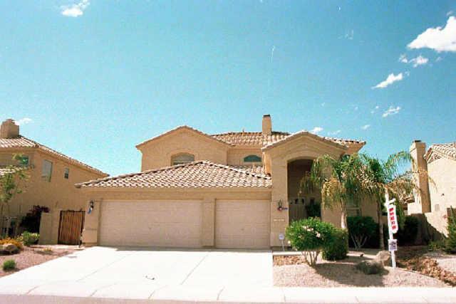 15818 S 1st Ave., Phoenix, AZ 85045