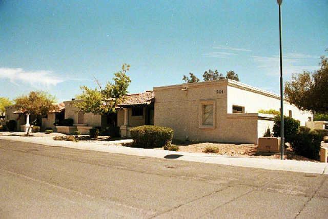 501 W Hononegh Dr., Phoenix, AZ 85027