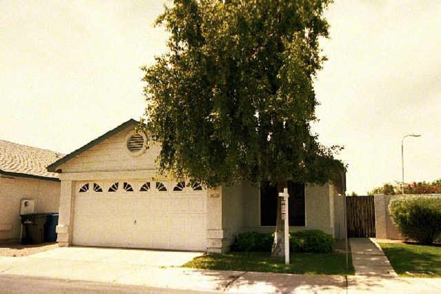 5618 S 41st Way, Phoenix, AZ 85040