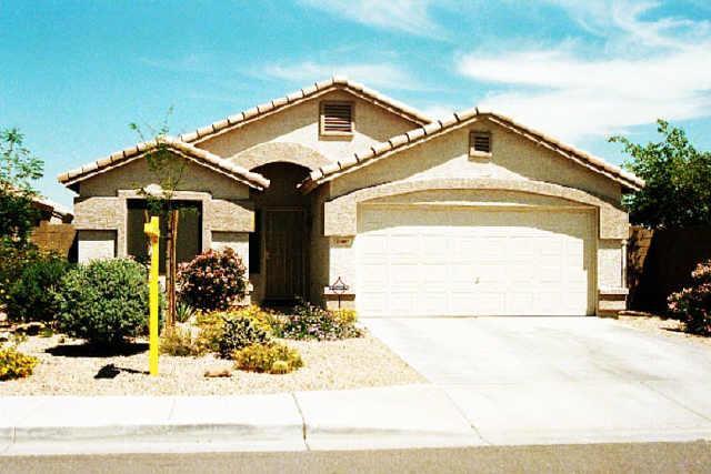 10017 N 94th Ln., Peoria, AZ 85345