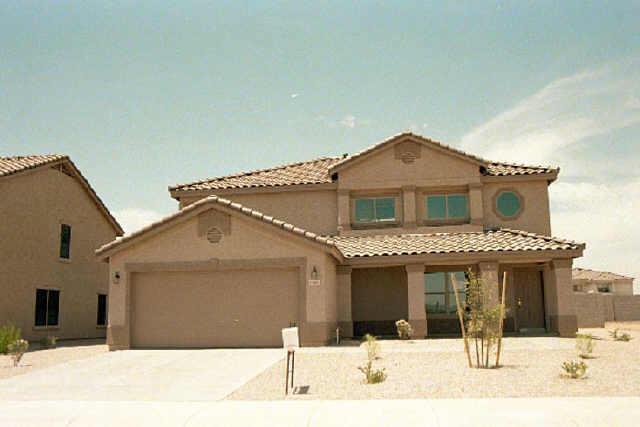 3562 E Trigger Way, Gilbert, AZ 85297
