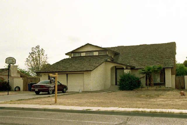 26 S Galaxy Dr., Chandler, AZ 85226