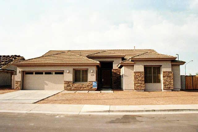 4023 E Harrison St., Gilbert, AZ 85236