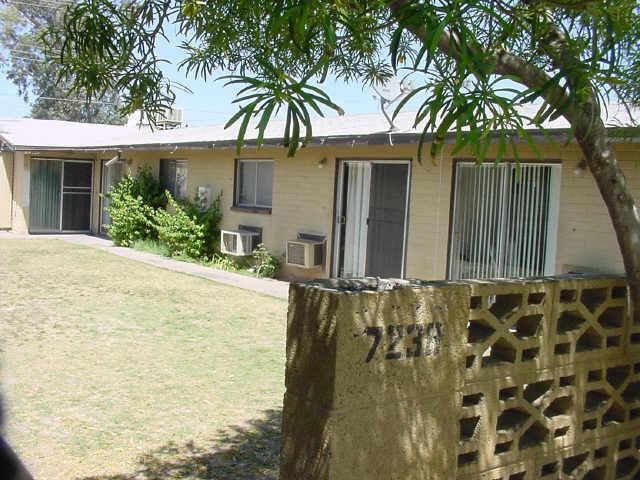 7240 E Belleview St., Scottsdale, AZ 85257