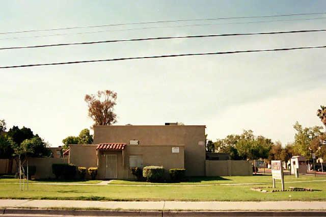 4209 S 47th Pl., Phoenix, AZ 85040