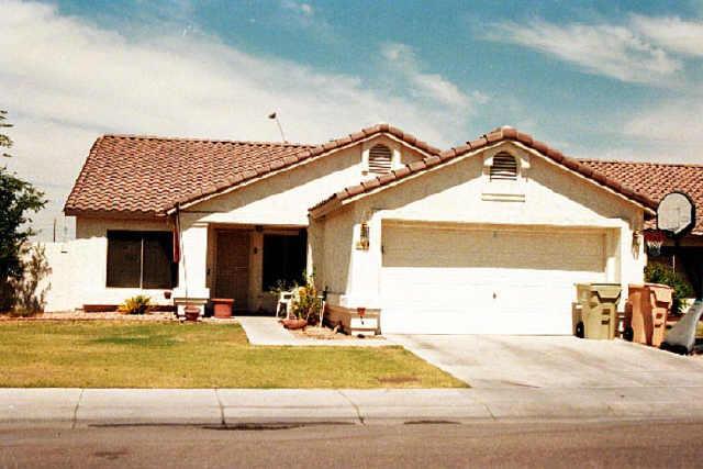 15172 N 66 Ln., Glendale, AZ 85306