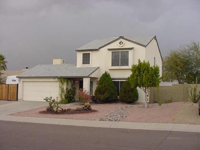 1308 E Taro Ln., Phoenix, AZ 85024