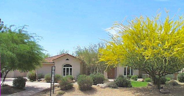 6951 Willow Ave., Peoria, AZ 85381