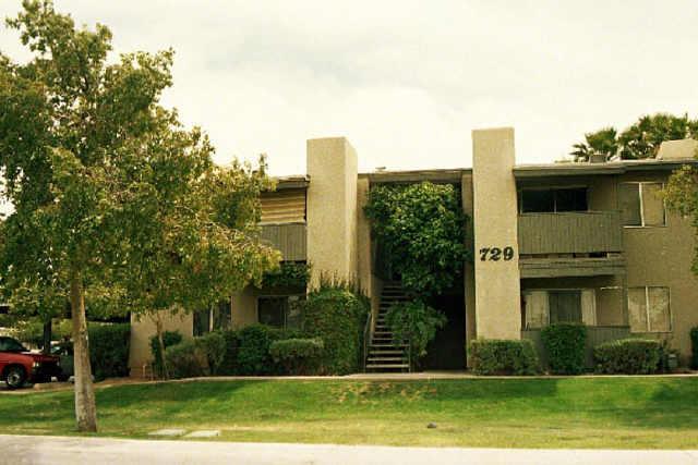 729 Coolidge St. #114, Phoenix, AZ 85013
