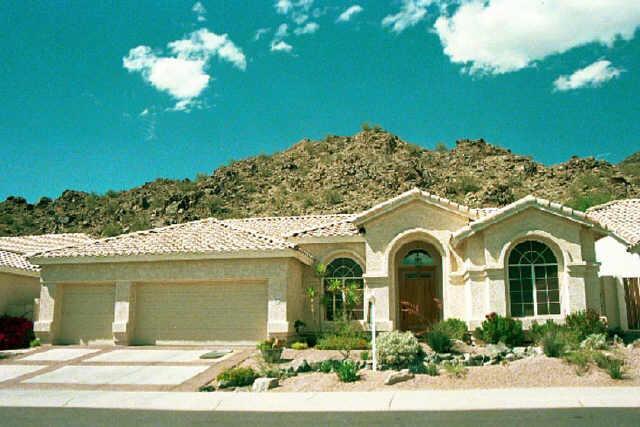 1438 E Dry Creek Rd., Phoenix, AZ 85048