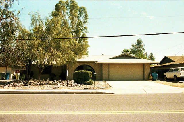 3441 W Grovers Ave., Phoenix, AZ 85053